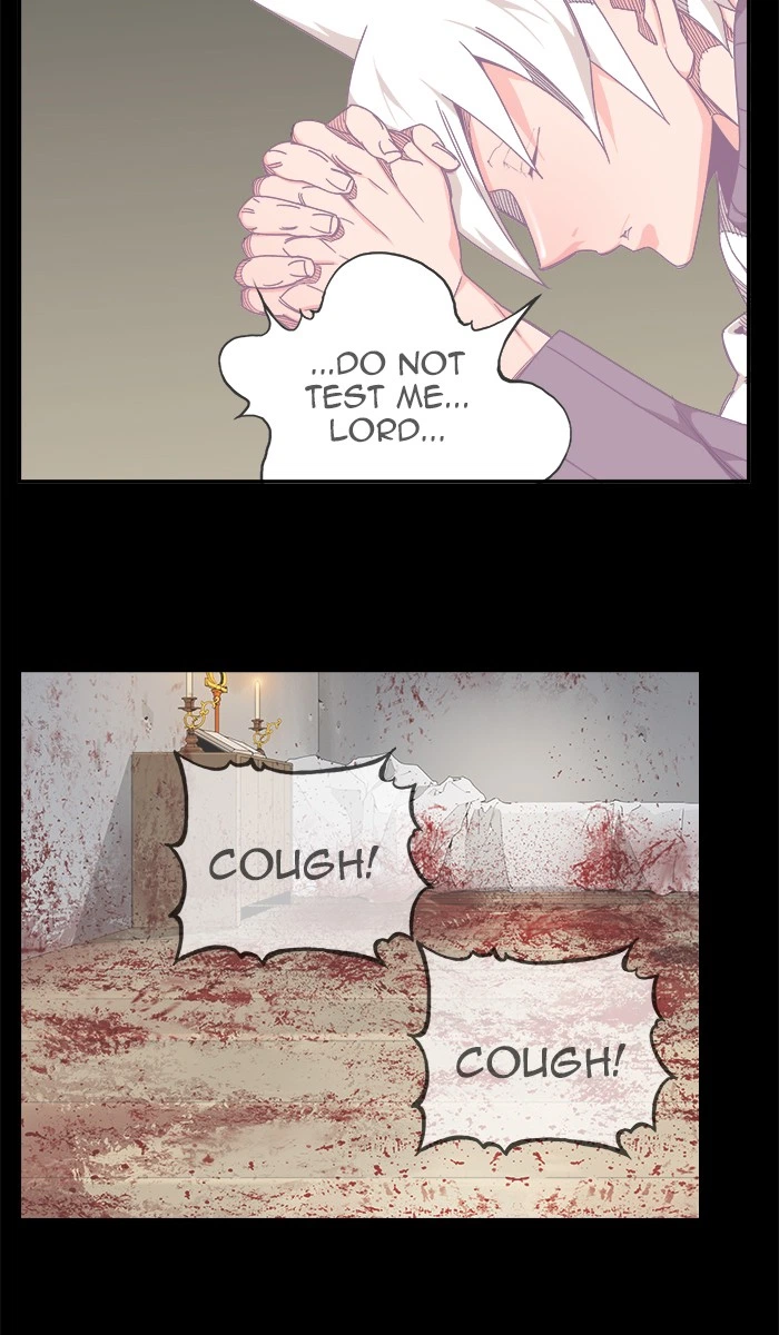 The God of High School Chapter 467 — page 44