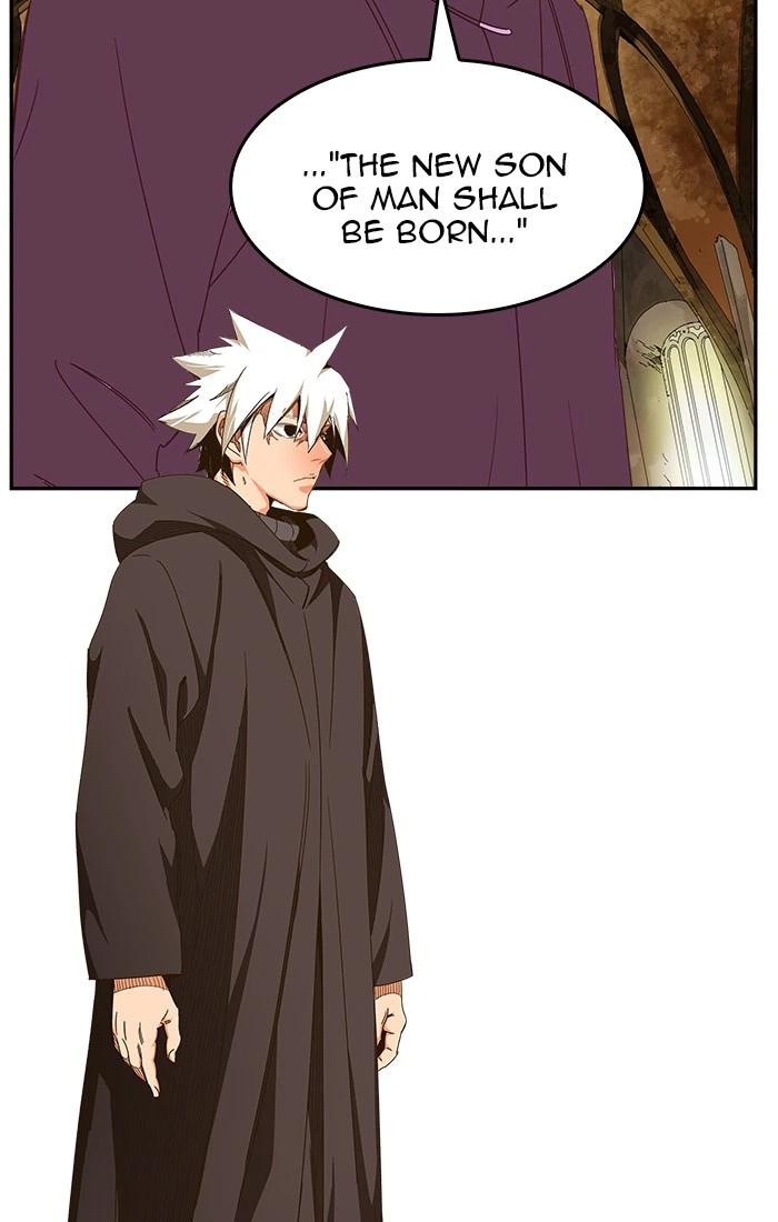 The God of High School Chapter 467 — page 50