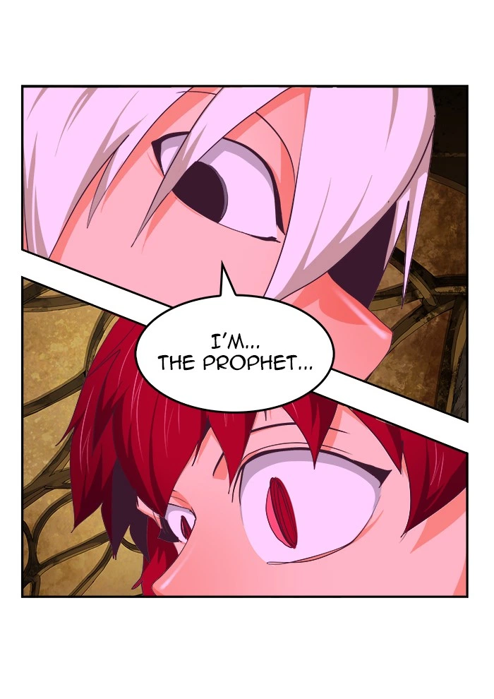 The God of High School Chapter 467 — page 55