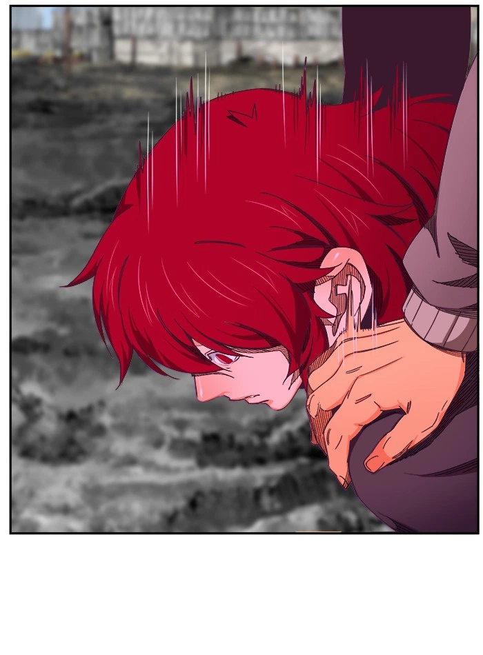 The God of High School Chapter 467 — page 68