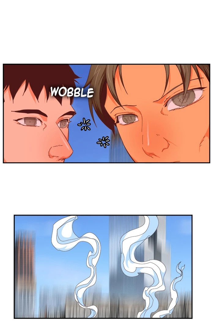 The God of High School Chapter 467 — page 74