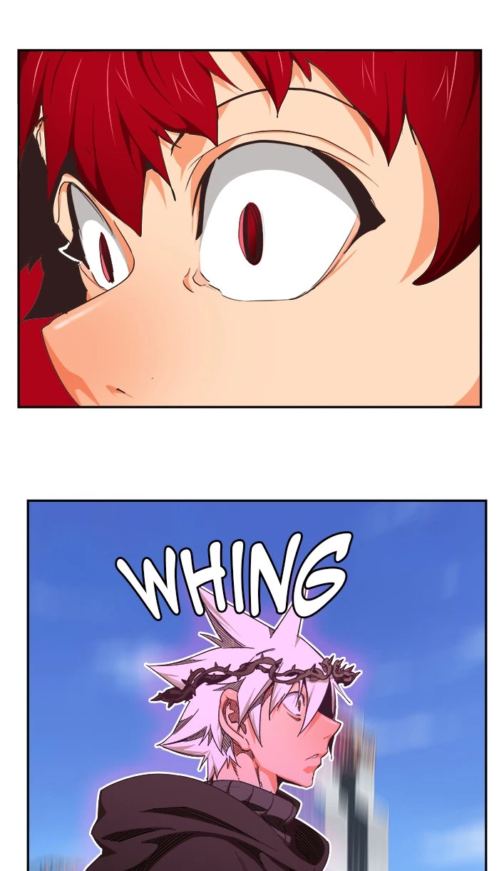 The God of High School Chapter 467 — page 83