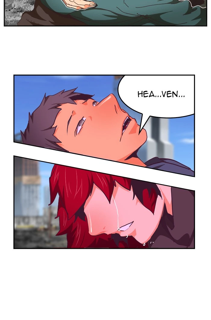The God of High School Chapter 467 — page 85