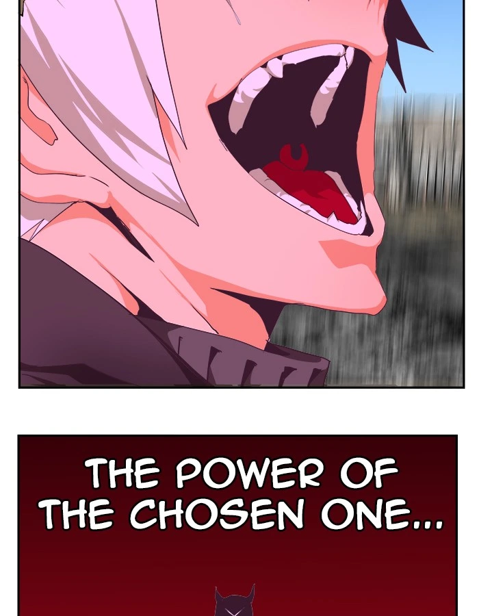 The God of High School Chapter 467 — page 87