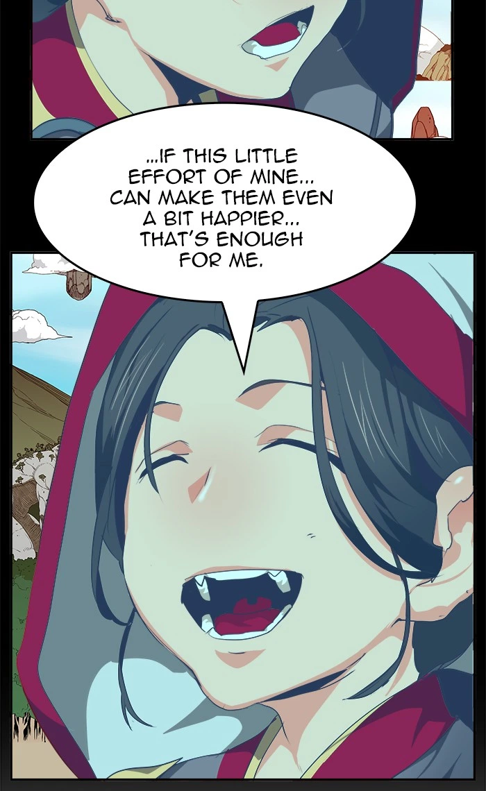 The God of High School Chapter 467 — page 98