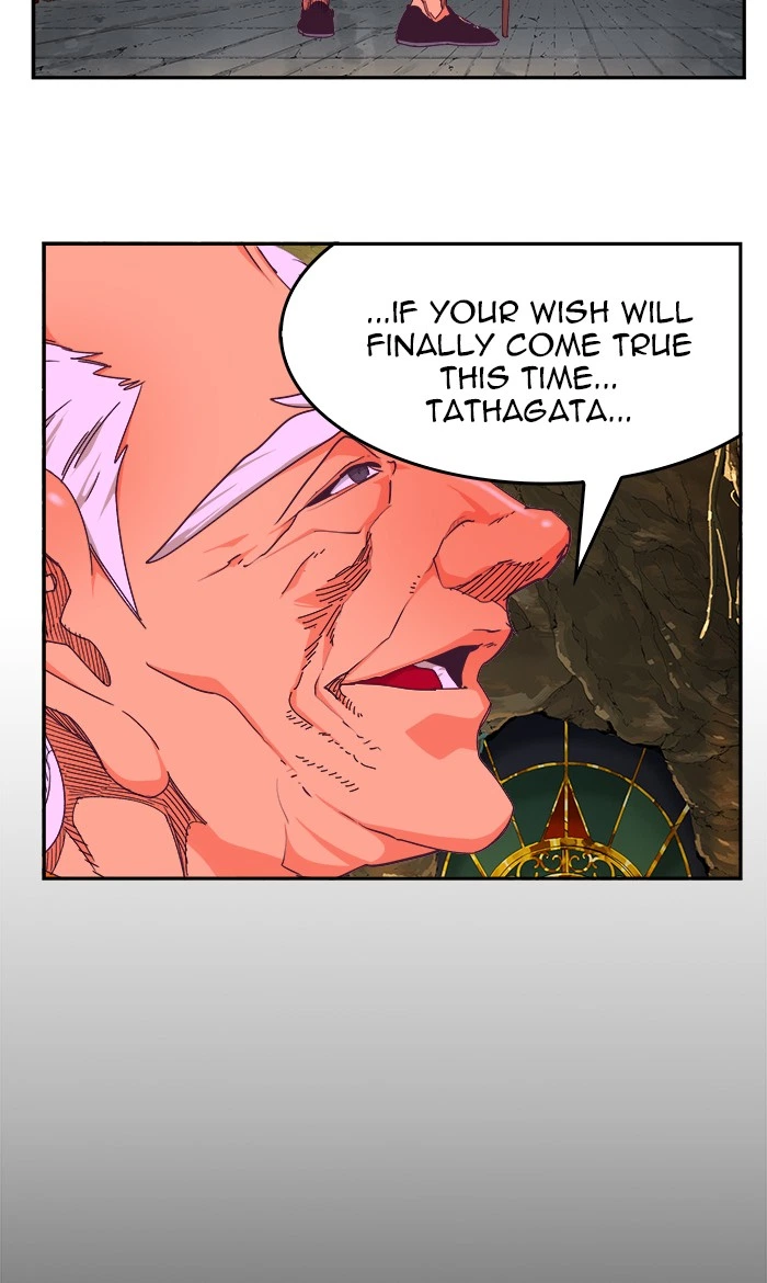 The God of High School Chapter 467 — page 103