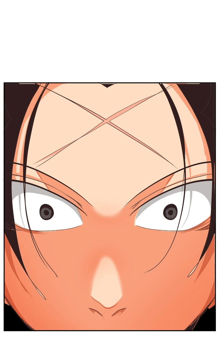 The God of High School Chapter 467 — page 120