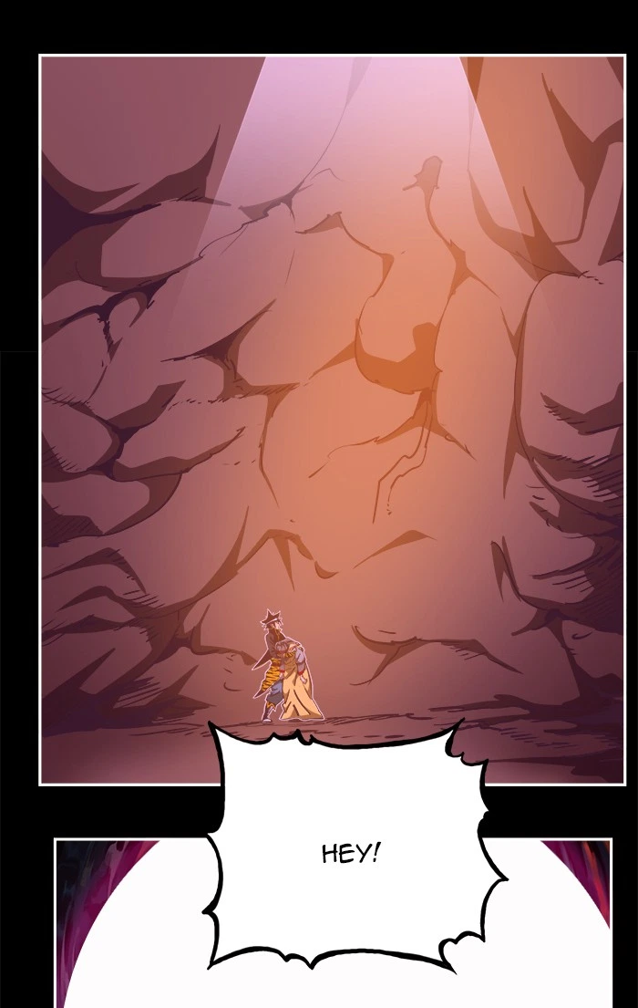 The God of High School Chapter 468 — page 25