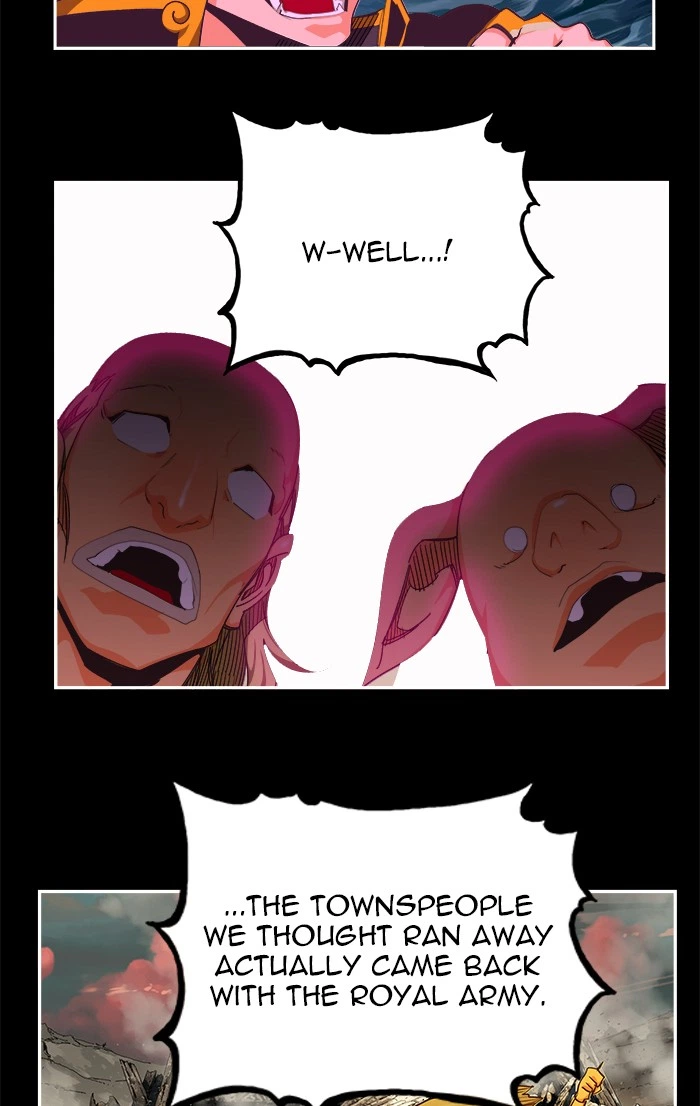 The God of High School Chapter 468 — page 27