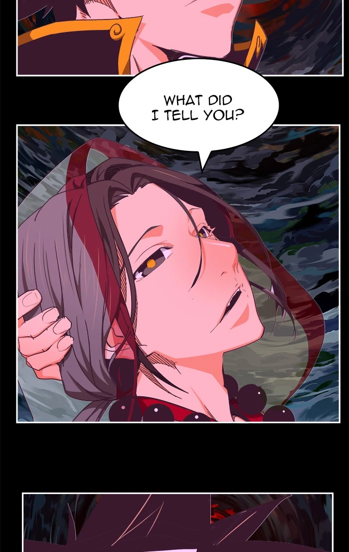 The God of High School Chapter 468 — page 29