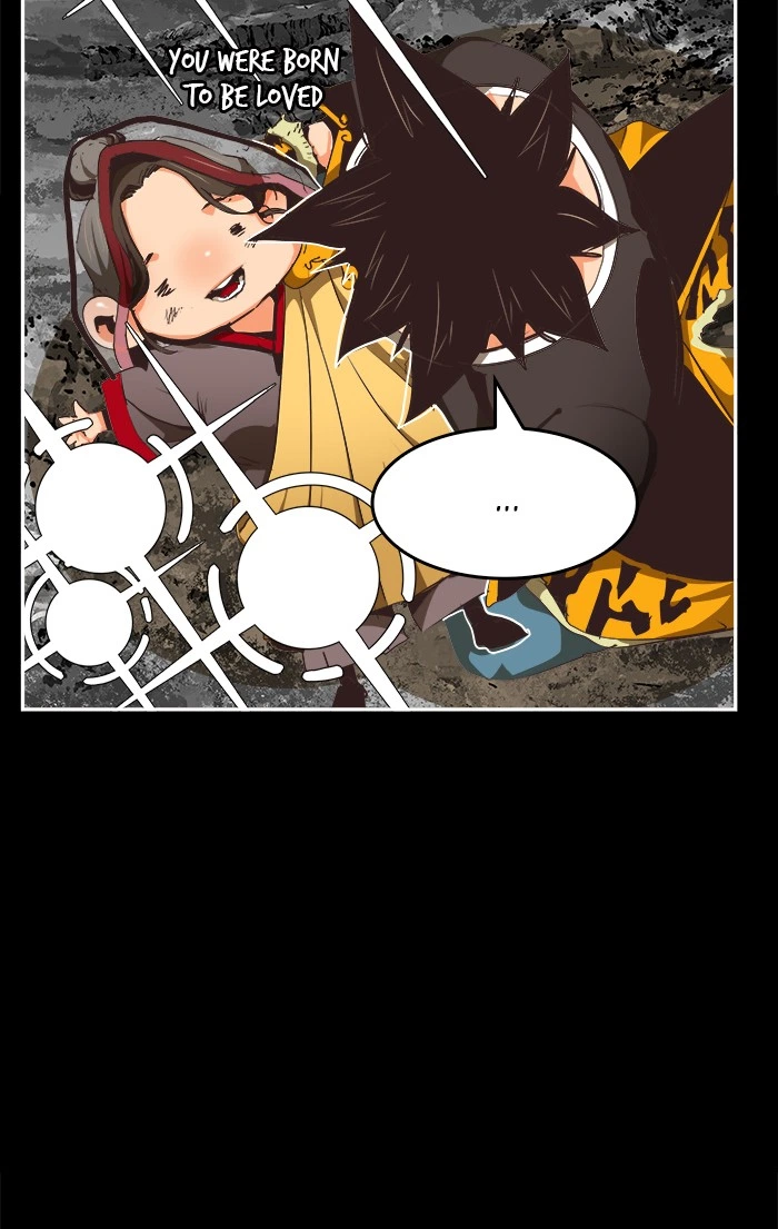 The God of High School Chapter 468 — page 31