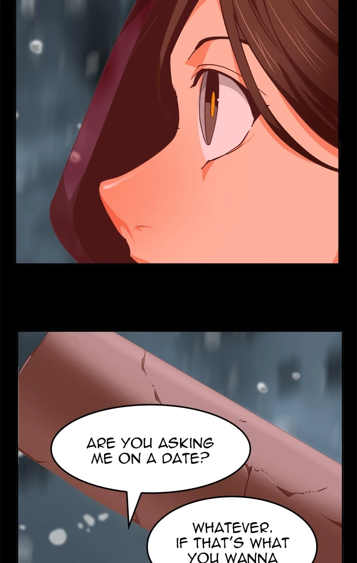 The God of High School Chapter 468 — page 41