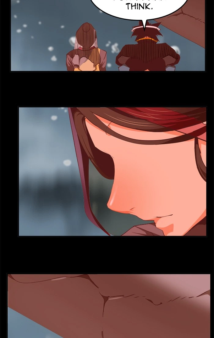 The God of High School Chapter 468 — page 42