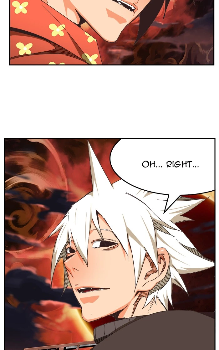 The God of High School Chapter 468 — page 82
