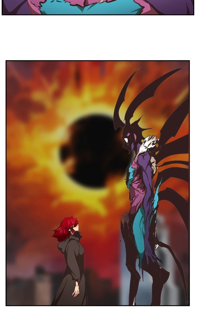 The God of High School Chapter 468 — page 85