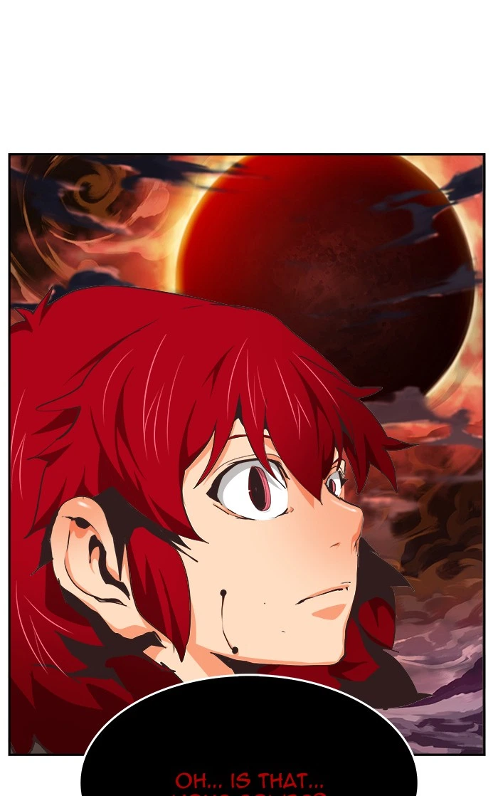 The God of High School Chapter 468 — page 86