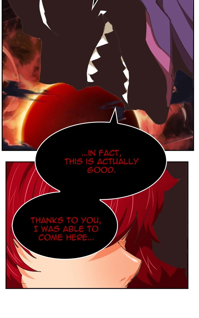 The God of High School Chapter 468 — page 89