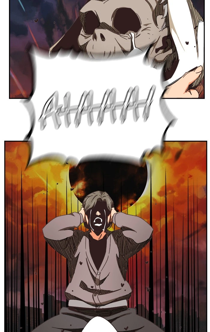 The God of High School Chapter 468 — page 94