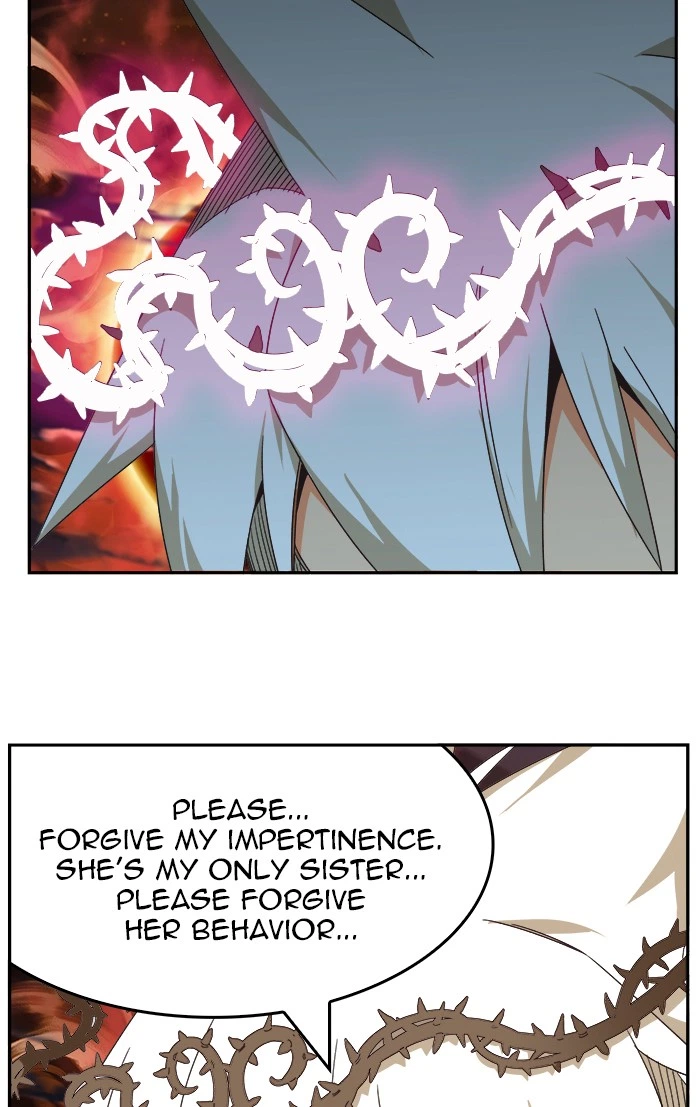 The God of High School Chapter 468 — page 101