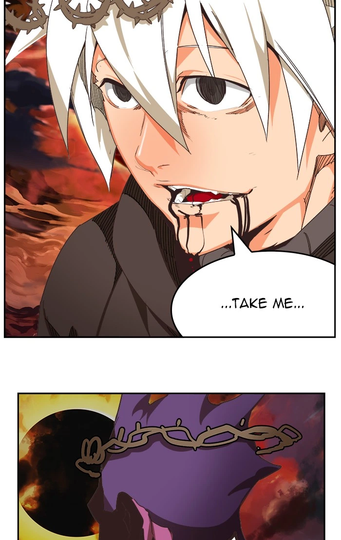 The God of High School Chapter 468 — page 102