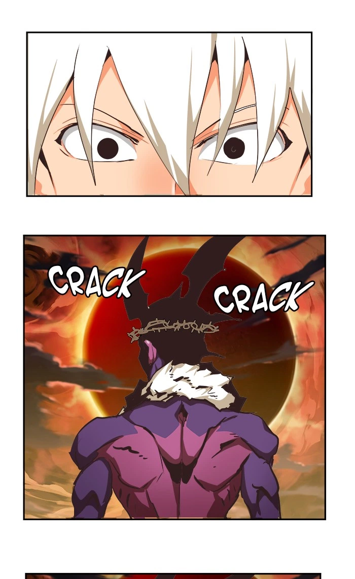 The God of High School Chapter 468 — page 105