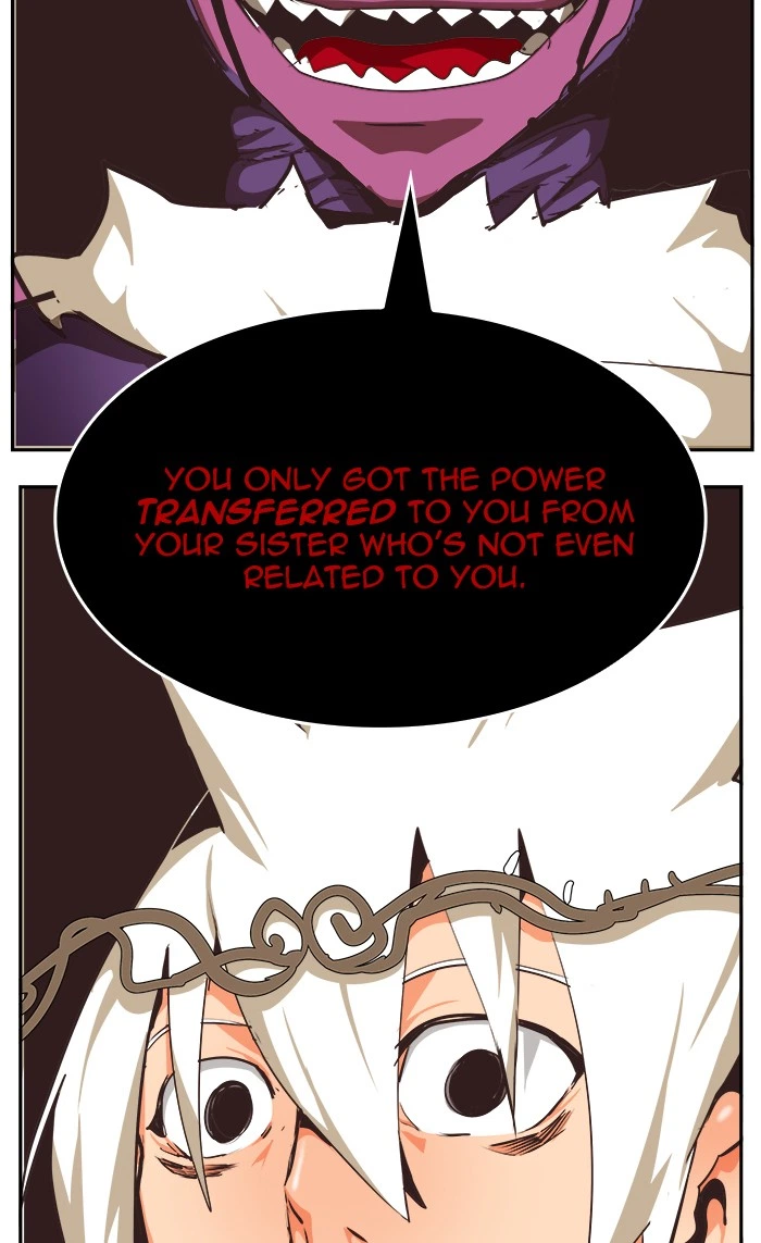 The God of High School Chapter 468 — page 108