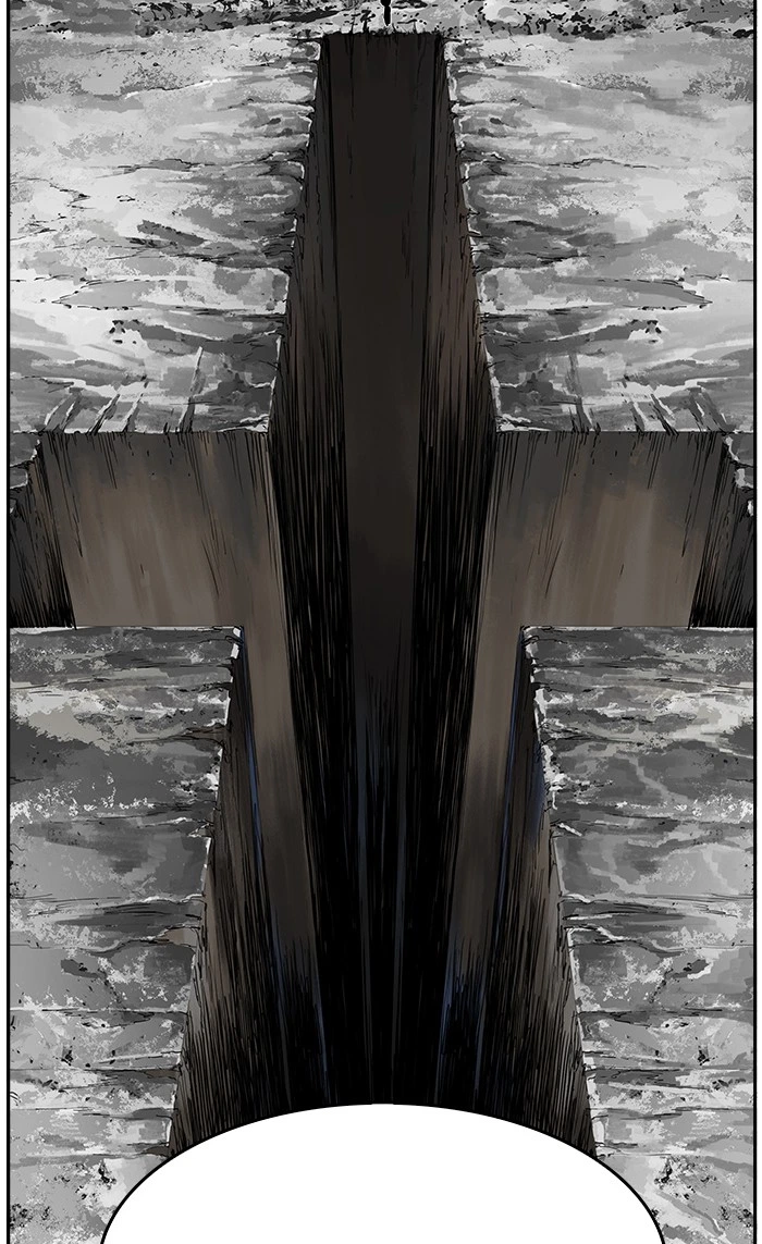 The God of High School Chapter 468 — page 115
