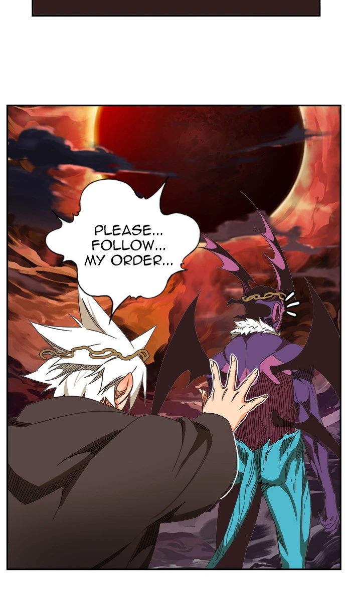 The God of High School Chapter 469 — page 48