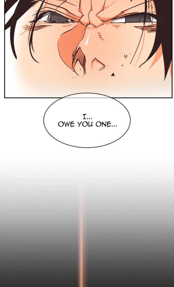 The God of High School Chapter 469 — page 81