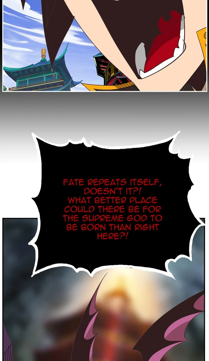 The God of High School Chapter 469 — page 101
