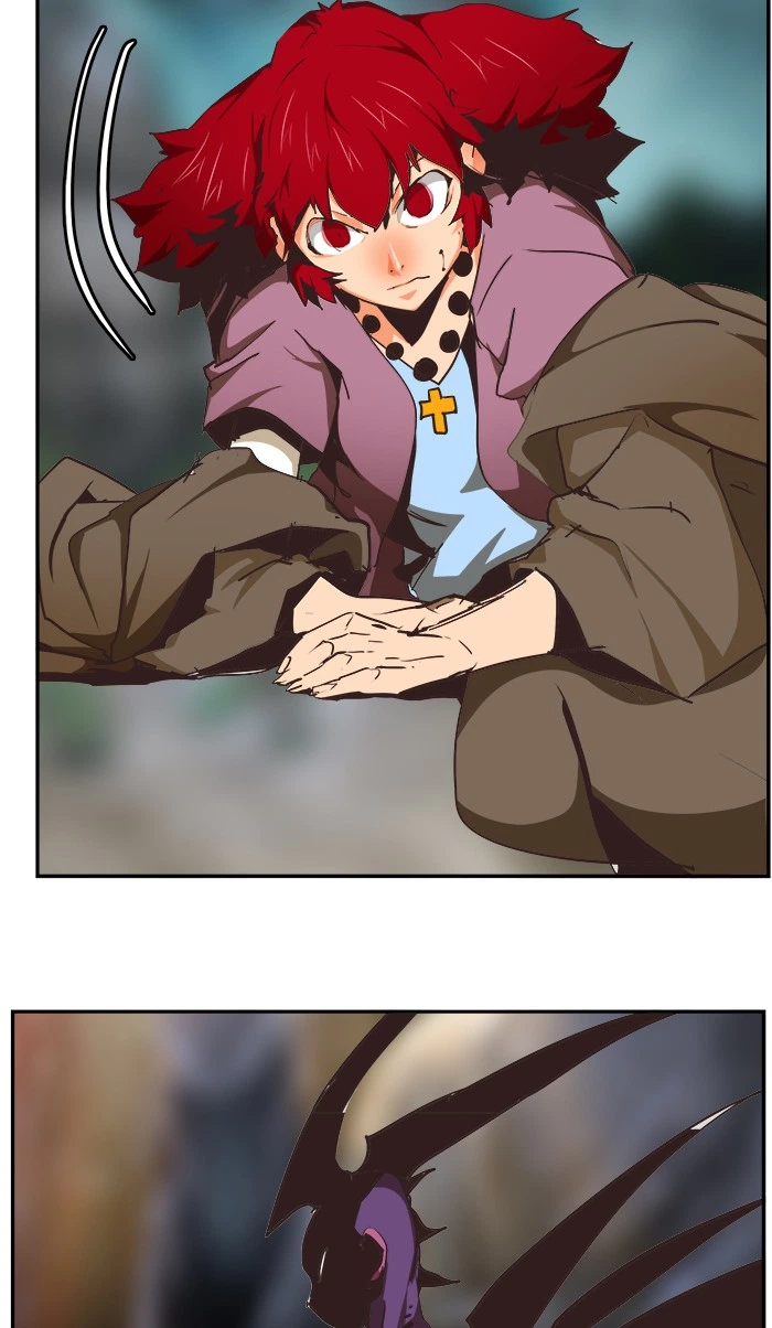 The God of High School Chapter 469 — page 103