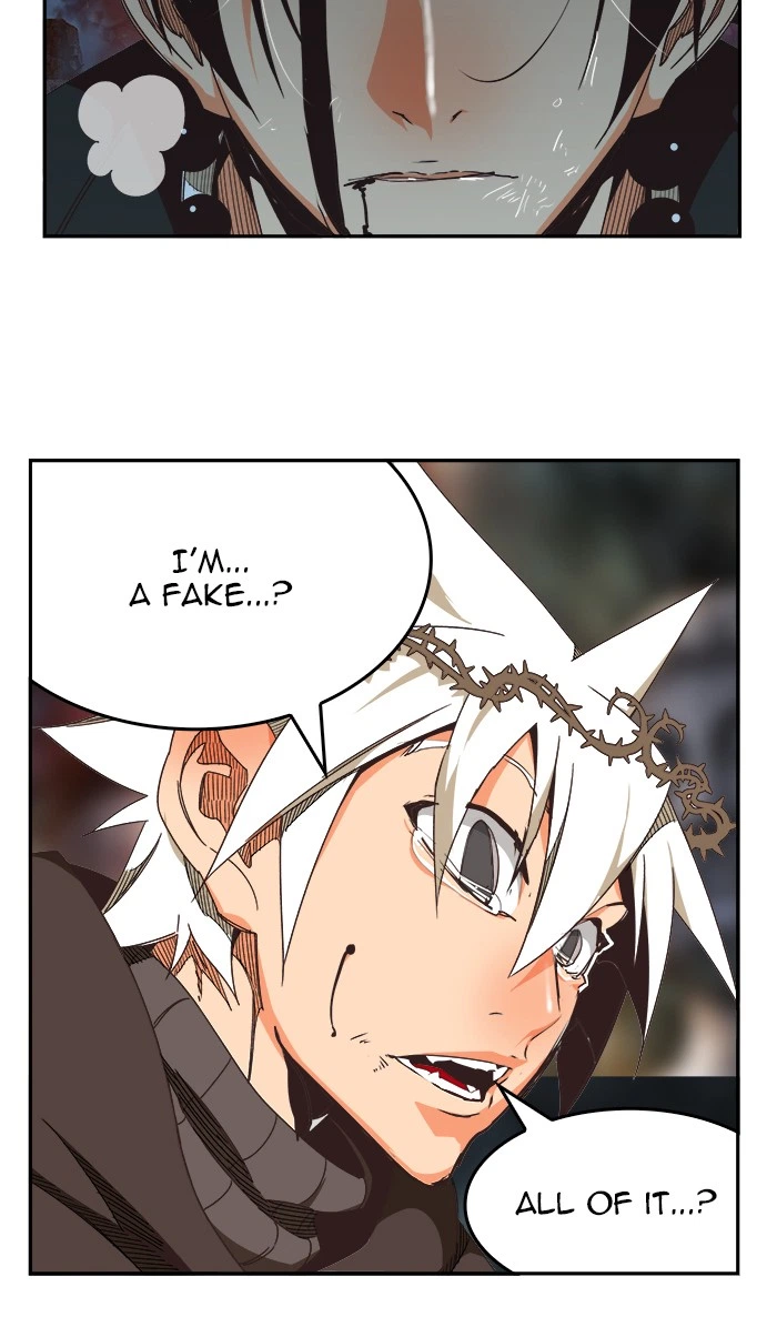 The God of High School Chapter 469 — page 106