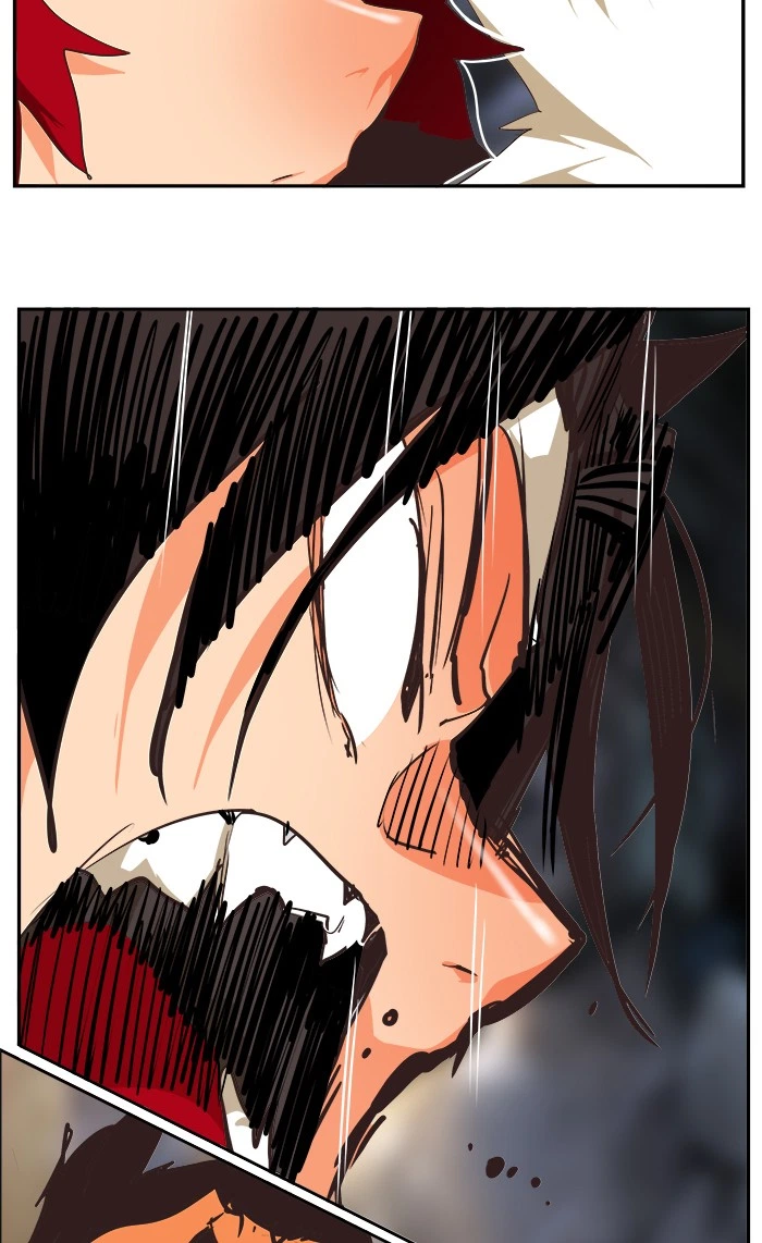 The God of High School Chapter 469 — page 120