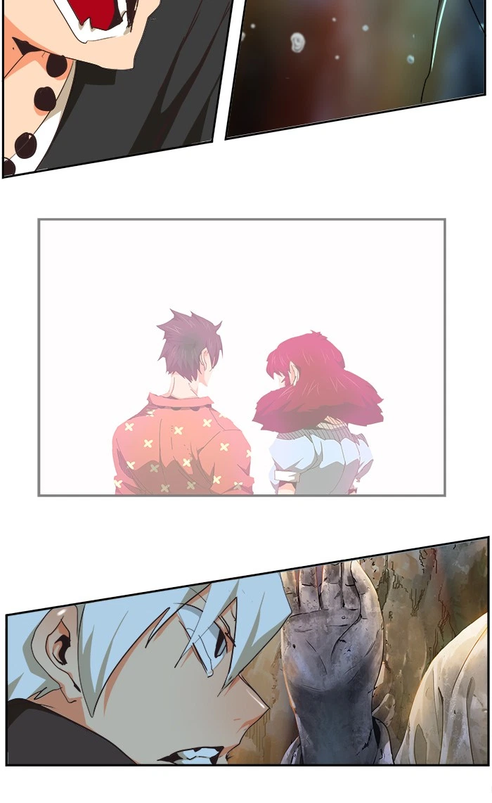 The God of High School Chapter 469 — page 130