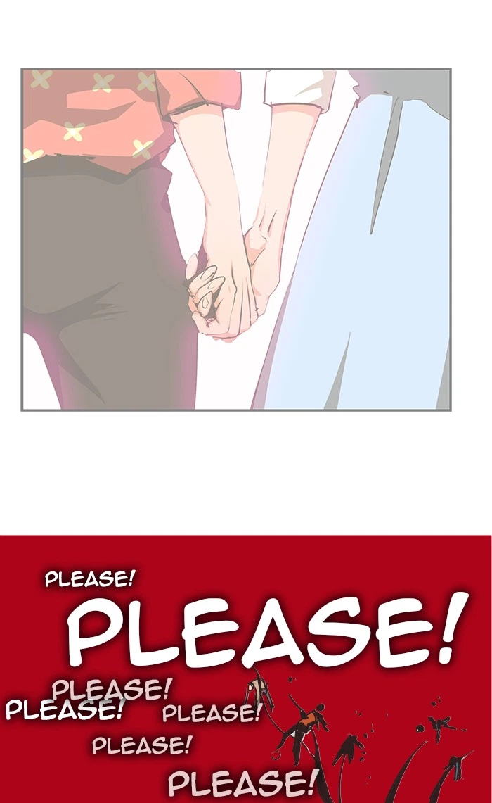 The God of High School Chapter 469 — page 131