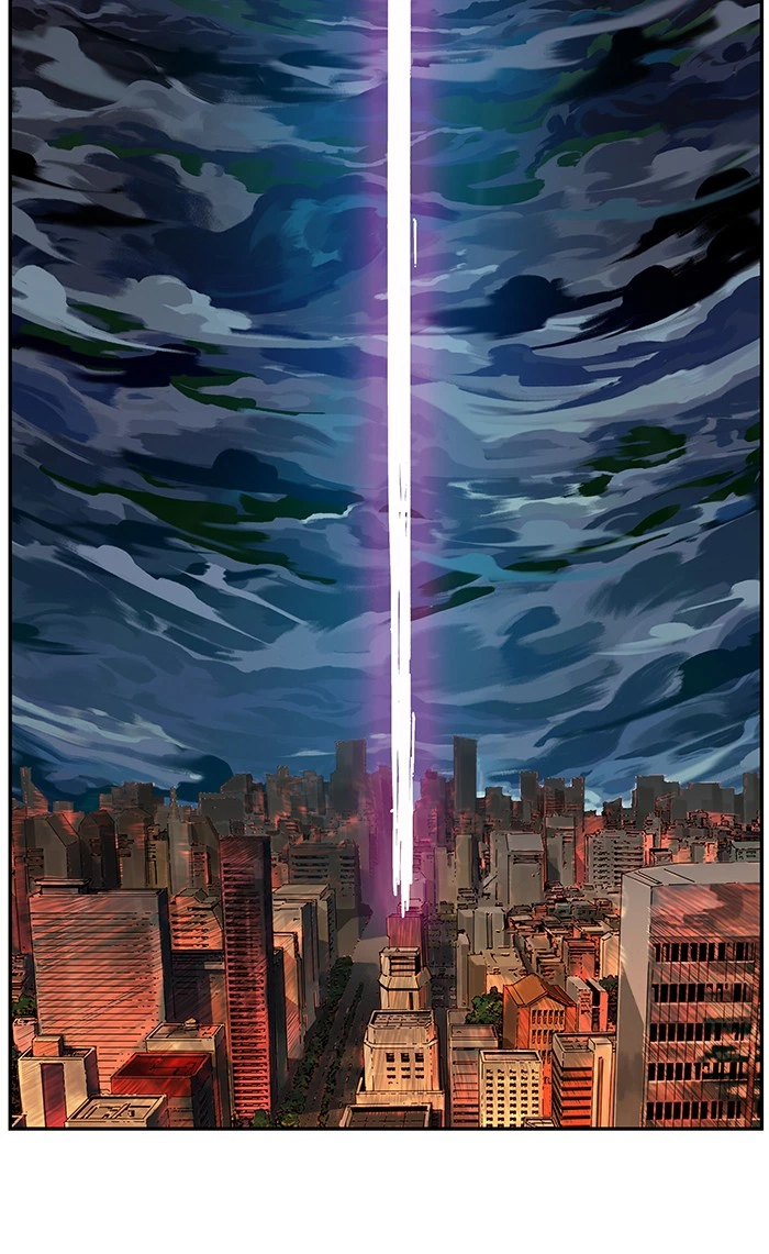 The God of High School Chapter 469 — page 142