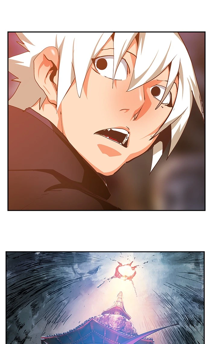 The God of High School Chapter 469 — page 143