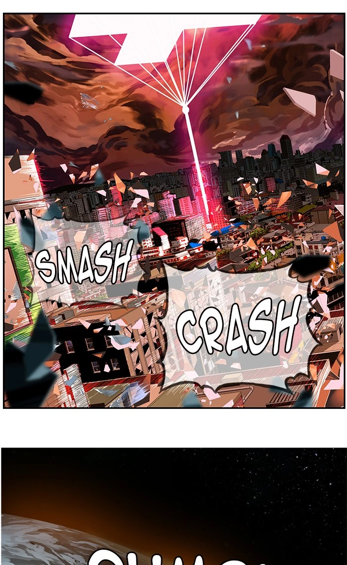 The God of High School Chapter 469 — page 148