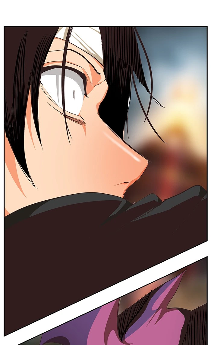 The God of High School Chapter 469 — page 150