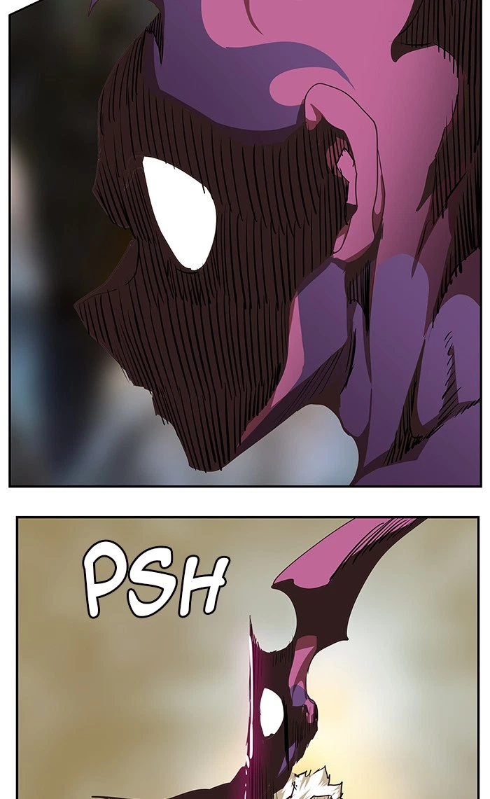 The God of High School Chapter 469 — page 151