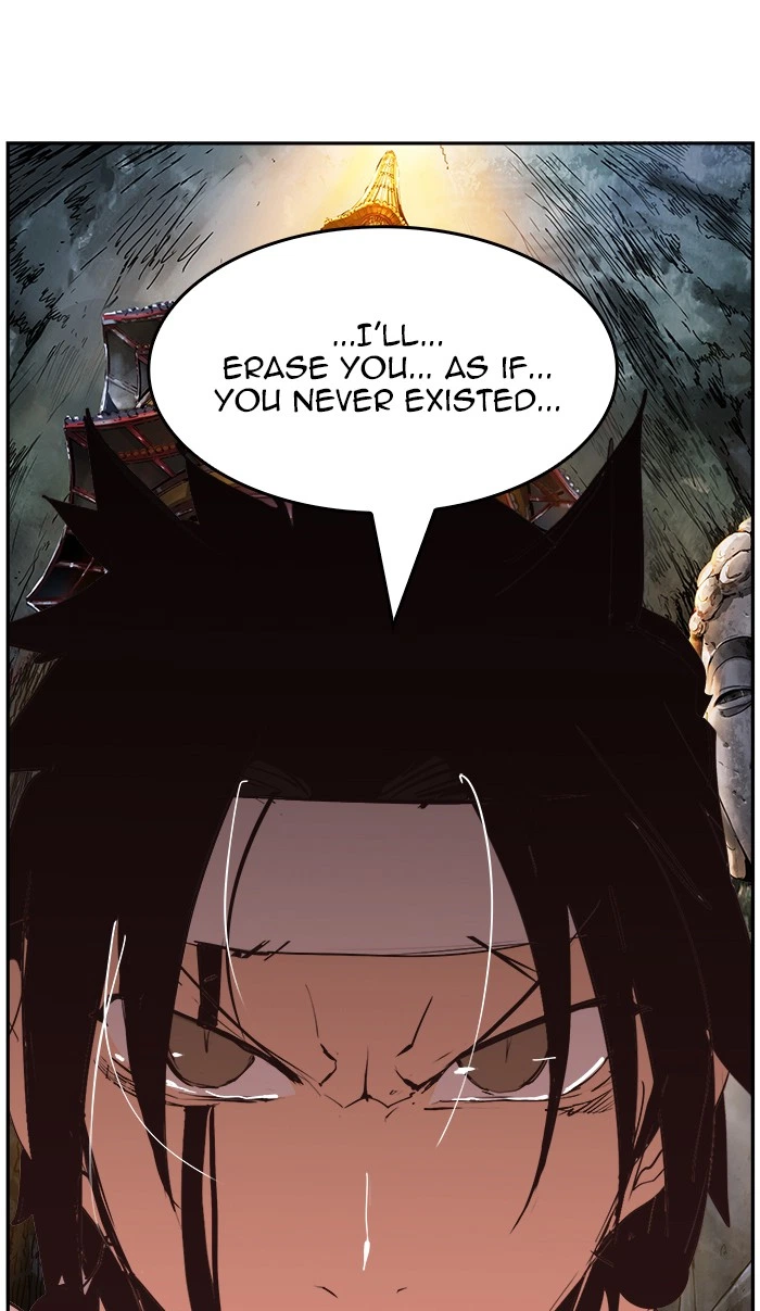 The God of High School Chapter 469 — page 170