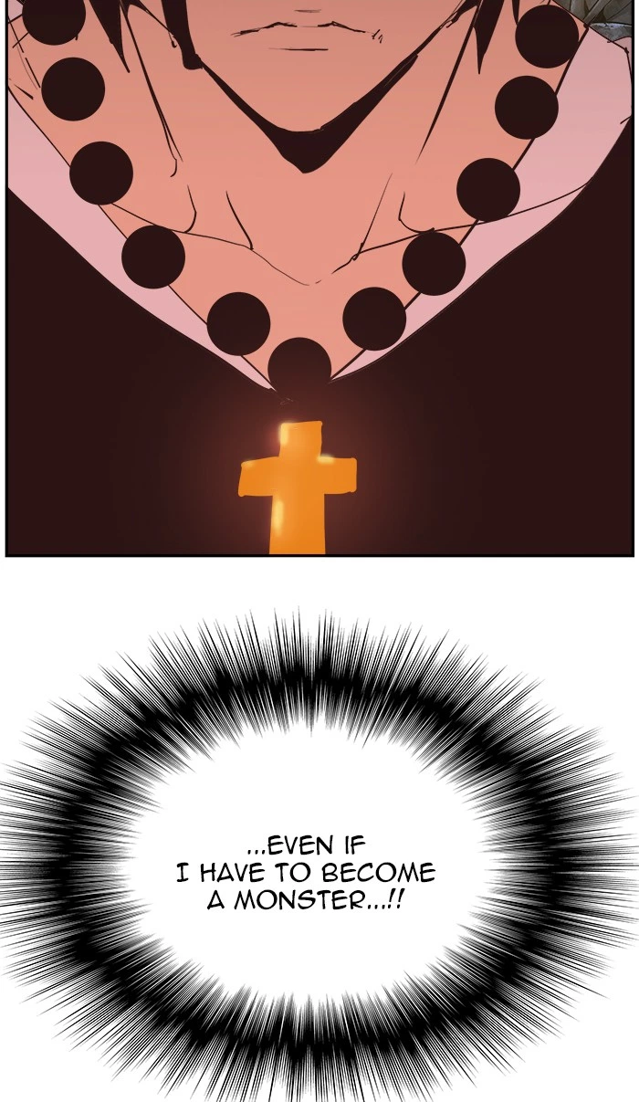 The God of High School Chapter 469 — page 171