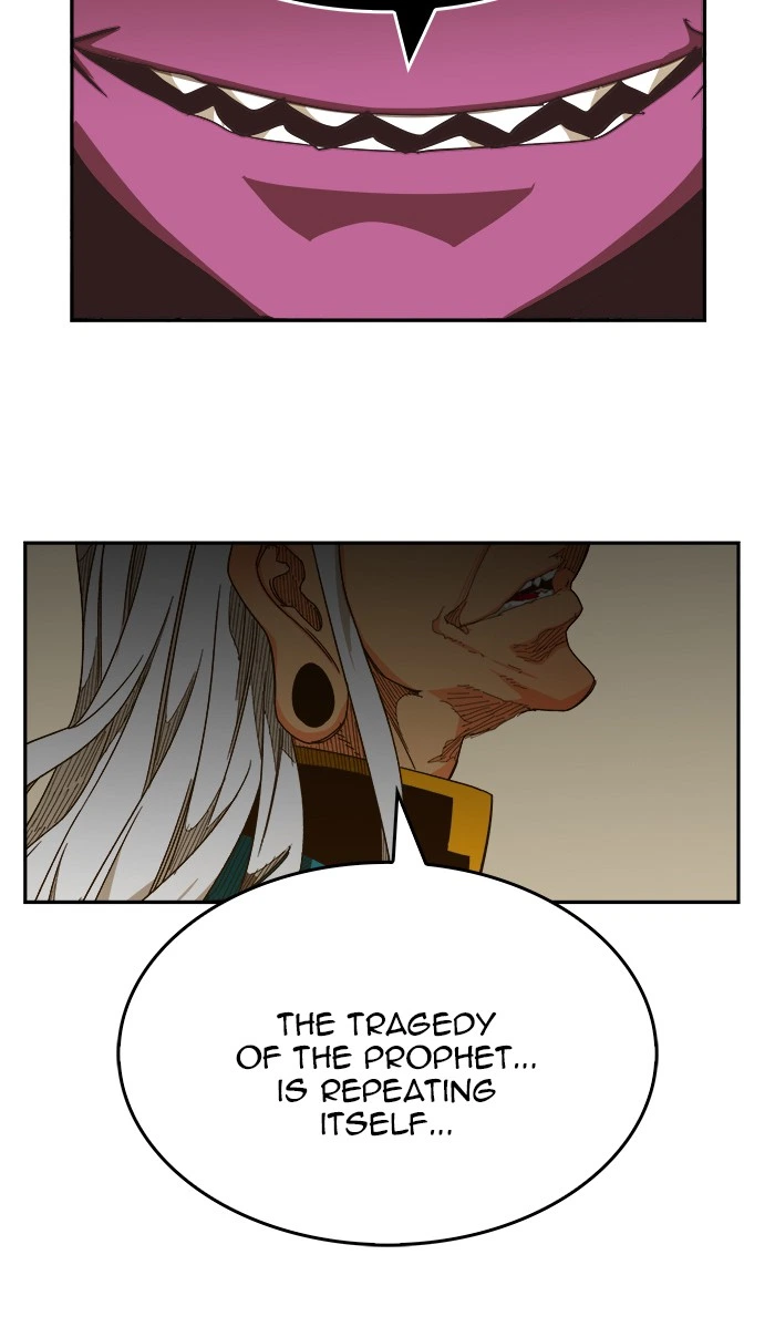The God of High School Chapter 469 — page 175