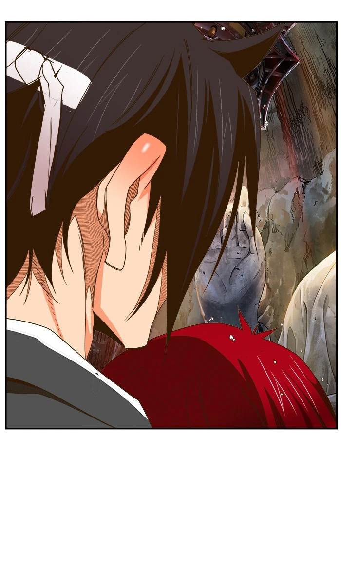 The God of High School Chapter 469 — page 176
