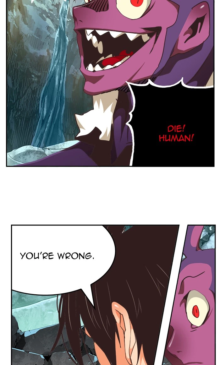 The God of High School Chapter 470 — page 2
