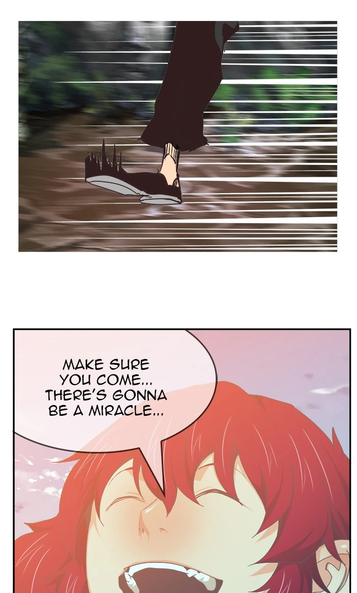 The God of High School Chapter 470 — page 10