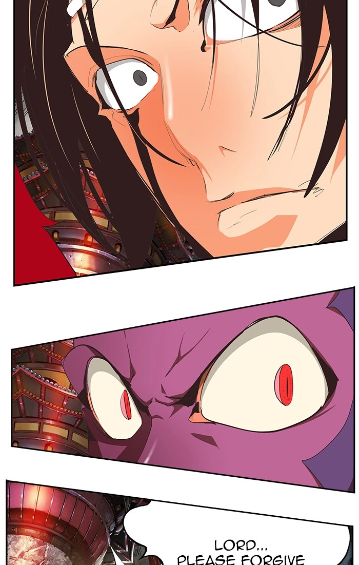 The God of High School Chapter 470 — page 27