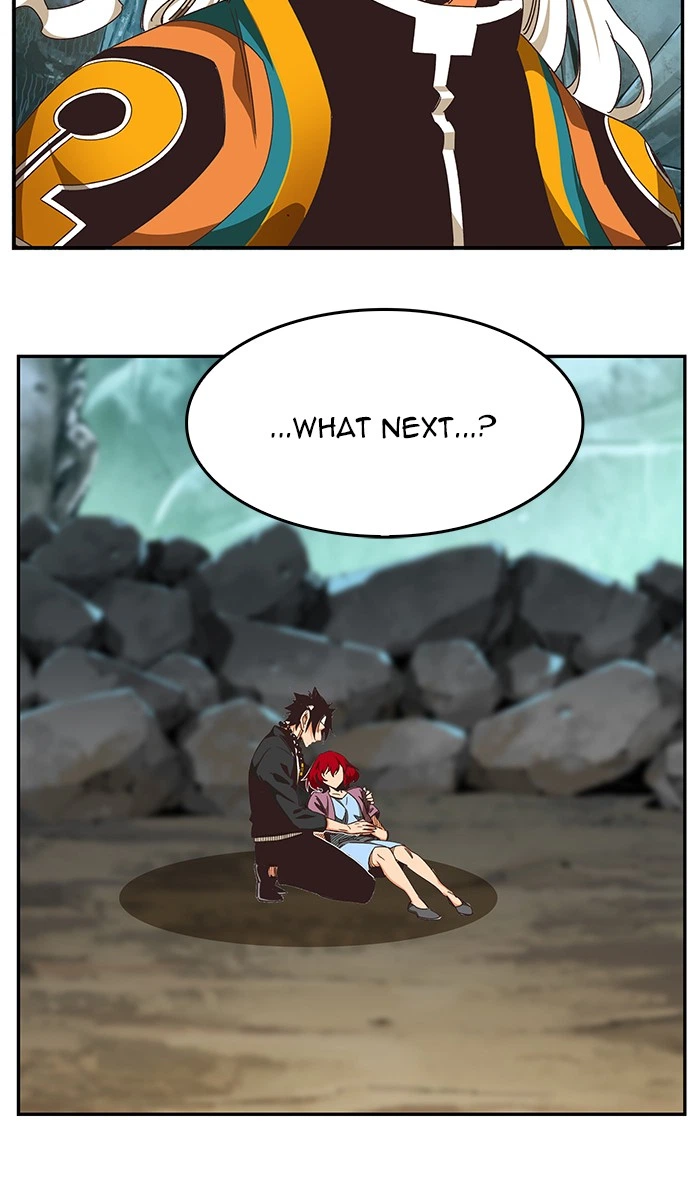 The God of High School Chapter 470 — page 66