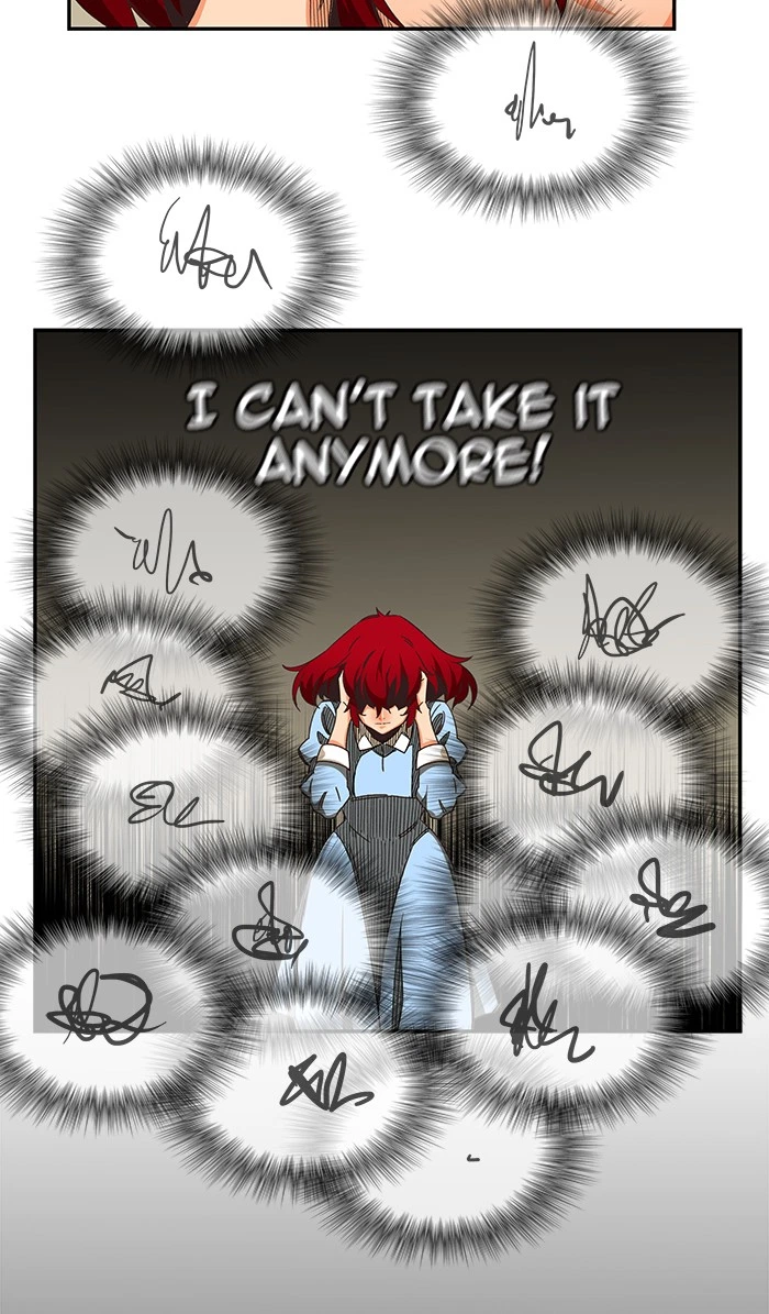 The God of High School Chapter 470 — page 75