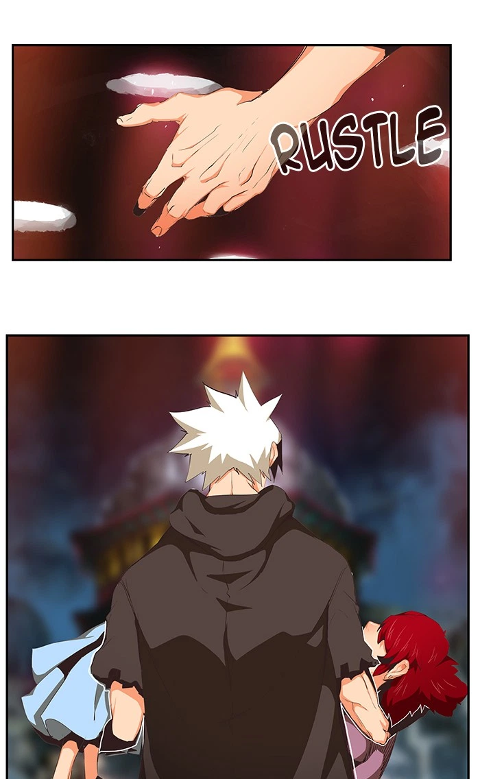 The God of High School Chapter 470 — page 90